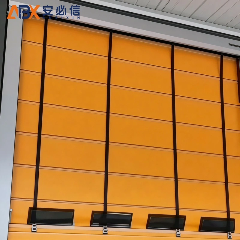 邯郸市充气式门封