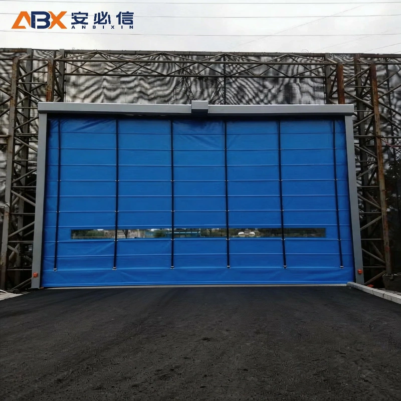 邯郸市堆积门